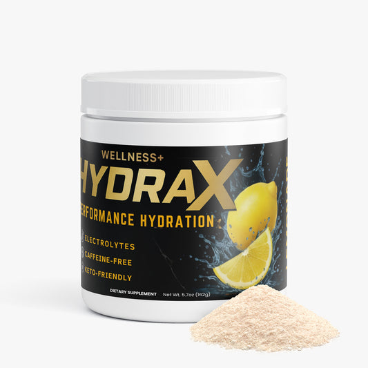 Hydra-X (Lemonade)