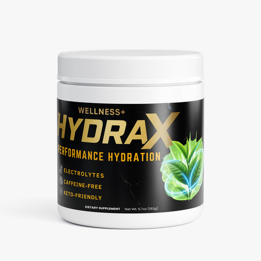 Hydra-X (Matcha Green Tea)