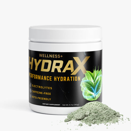 Hydra-X (Matcha Green Tea)