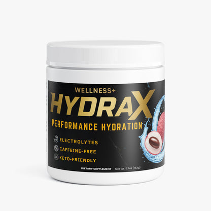 Hydra-X (Lychee)
