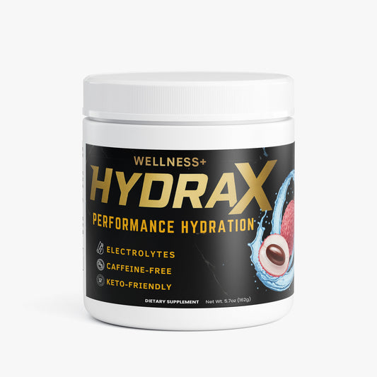 Hydra-X (Lychee)
