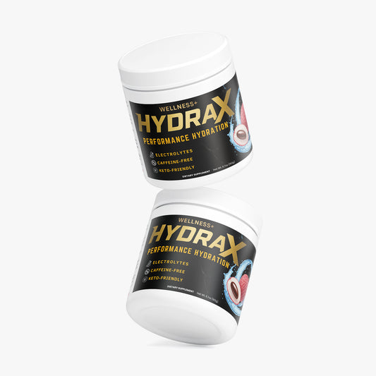 Hydra-X (Lychee)