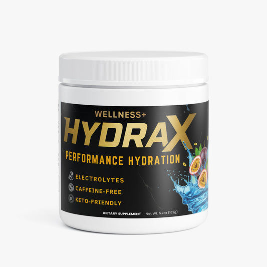 Hydra-X (Passion Fruit)