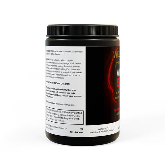 AMINO-BURN