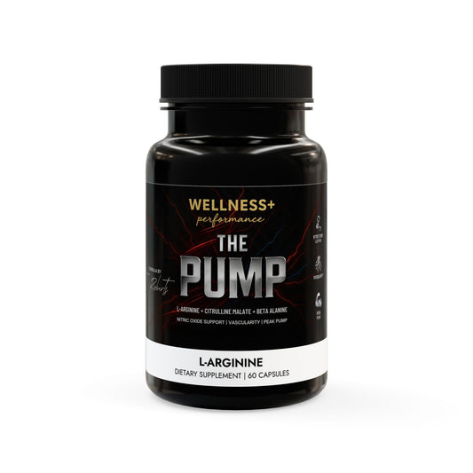 THE PUMP