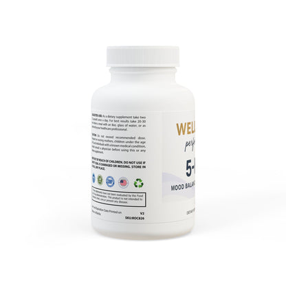 5-HTP