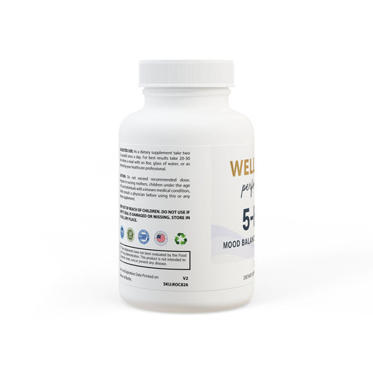 5-HTP