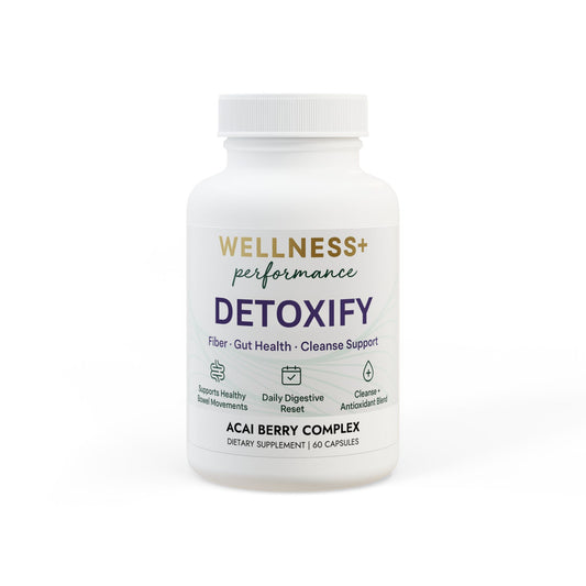 DETOXIFY