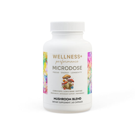 MICRODOSE