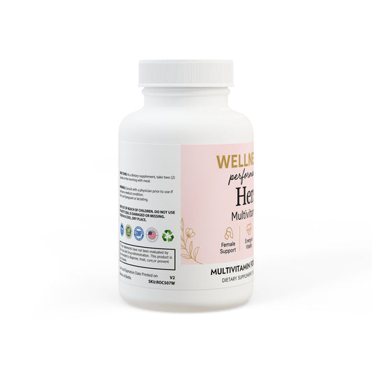 Hers Multivitamin