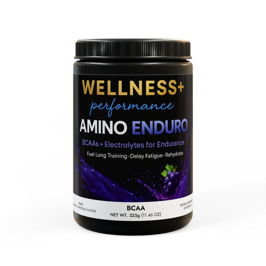 AMINO ENDURO