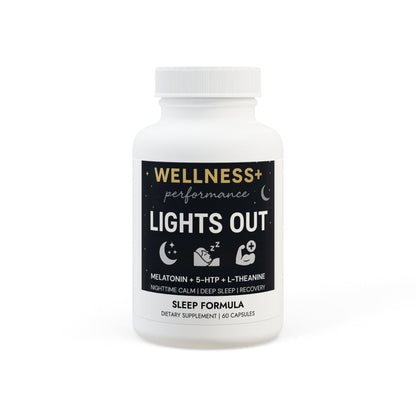 LIGHTS OUT