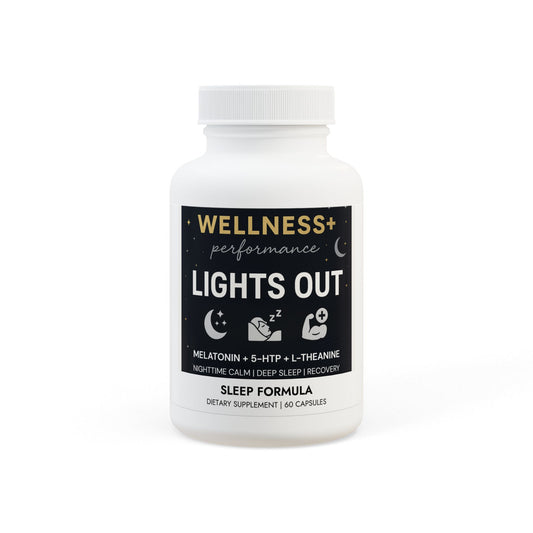 LIGHTS OUT