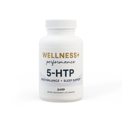 5-HTP