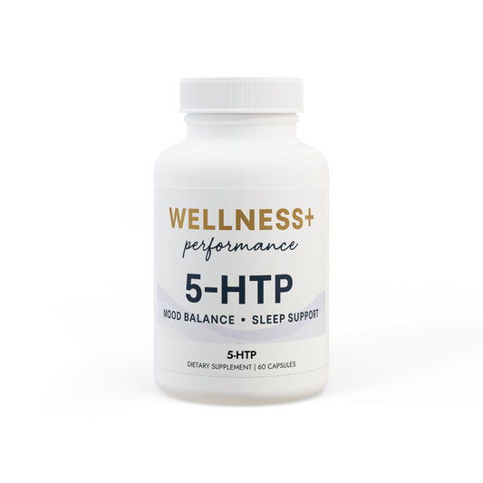 5-HTP