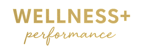 WELLNESS+ PERFORMANCE