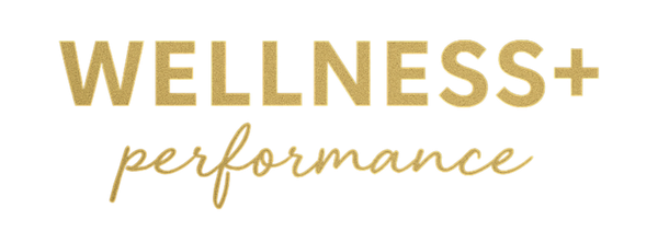 WELLNESS+ PERFORMANCE